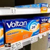 Muscoril e voltaren senza ricetta c